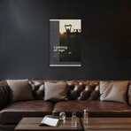Coming Of Age by Meinhard Taxer (26"H x 18"W x 1.5"D)