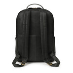 Rhodes Backpack // Black