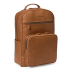 Rhodes Backpack // Tan