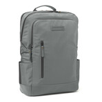Hudson Waterproof Backpack // Charcoal