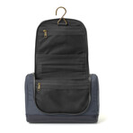 Hudson Waterproof Travel Kit // Navy