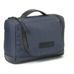 Hudson Waterproof Travel Kit // Navy