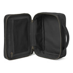 Rhodes Travel Kit // Black