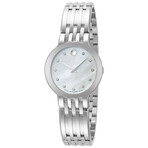 Movado Ladies Esperanza Quartz // 0607498