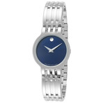 Movado Ladies Esperanza Quartz // 0607497