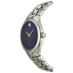 Movado Classic Quartz // 0606369