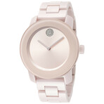 Movado Ladies Bold Quartz // 3600804