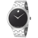 Movado Veturi Quartz // 0607415