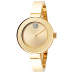 Movado Ladies Trend Quartz // 3600201