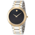 Movado Stiri Quartz // 0607278