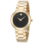 Movado Ladies Stiri Quartz // 0607282