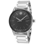 Movado Museum Quartz // 0607557