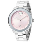 Movado Unisex Bold Quartz // 3600872