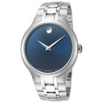 Movado Classic Quartz // 0606369