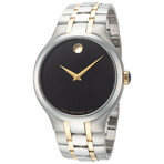 Movado Movado Collection Quartz // 0606958