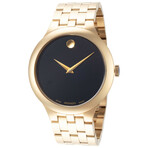 Movado Veturi Quartz // 0607417