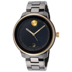 Movado Ladies Bold Quartz // 3600936