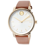 Movado Ladies Bold Quartz // 3601166