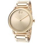 Movado Bold Quartz // 3600795