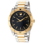 Movado Sport Quartz // 0607991