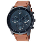 Movado Heritage Quartz // 3600476