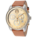 Movado Bold Quartz // 3600908