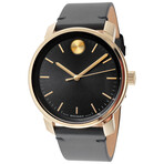 Movado Bold Quartz // 3601173