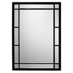 Iron Mirror
