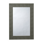 Brayden Mirror, Grey