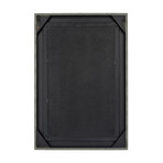 Brayden Mirror, Grey