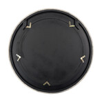 Winston Mirror, Ivory