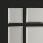 Iron Mirror