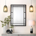Iron Mirror