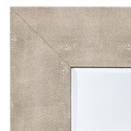 Brayden Mirror, Ivory