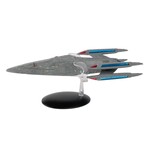 Star Trek Starship Replica // USS Prometheus XL