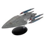 Star Trek Starship Replica // USS Prometheus XL