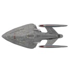Star Trek Starship Replica // USS Prometheus XL