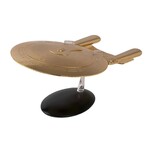 Star Trek StarShip Replica // 18K Gold USS Enterprise NCC-1701-D