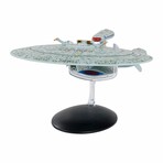 Star Trek Starship Replica // USS Enterprise NCC-1701-D Dreadnought