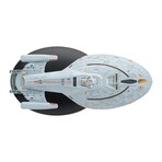 Star Trek Starship Replica // USS Voyager