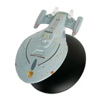 Star Trek Starship Replica // USS Voyager