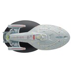 Star Trek Starship Replica // USS Voyager