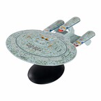 Star Trek Starship Replica // USS Enterprise NCC-1701-D Dreadnought