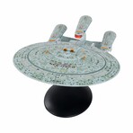 Star Trek Starship Replica // USS Enterprise NCC-1701-D Dreadnought