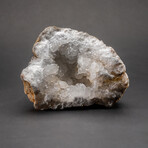 Genuine Calcite Geode From Morocco // 5.5 lbs