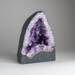 Genuine Amethyst Cluster Geode from Uruguay // 16.5 lbs