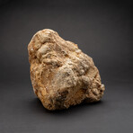 Genuine Calcite Geode From Morocco // 6 lbs