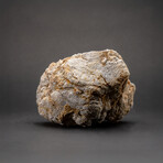 Genuine Calcite Geode From Morocco // 5.5 lbs