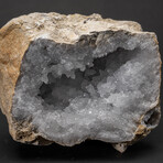 Genuine Calcite Geode From Morocco // 8 lbs