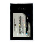 Cooper Flagg // 2024-25 Bowman U Now // SGC 10 Gem Mint